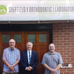 Shelton-Associates-25-Years-Sheffield-Orthodontic-Labs