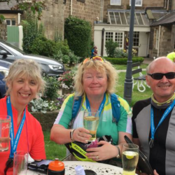 Pedal-for-Parkinsons-Shelton-Associates-The-team