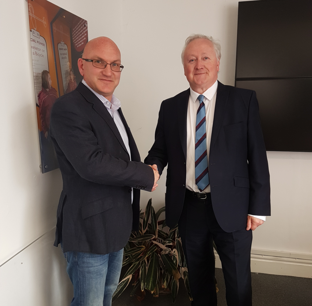 Shelton Associates25 Years Helping SMEs with their Marketing Shelton