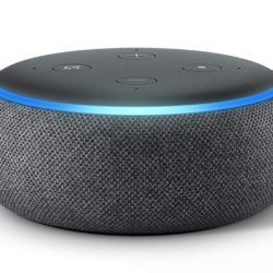 Amazon-Echo-Competition