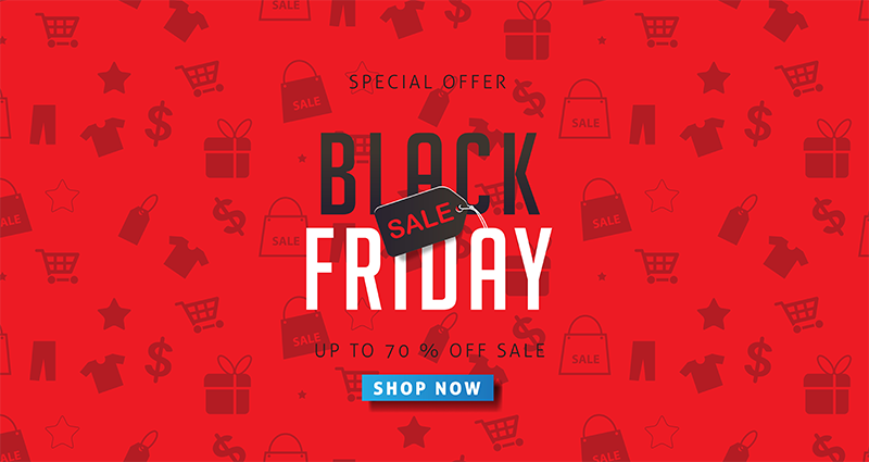when-is-black-Friday-UK