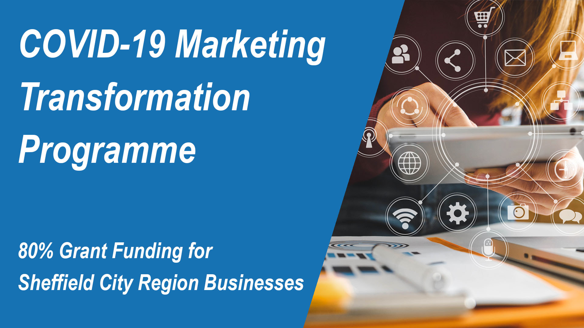 Marketing-Transformation-Programme