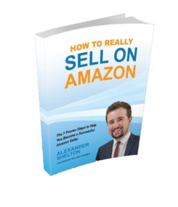 How-To-Really-Sell-On-Amazon-Book-Audio