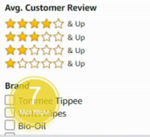 AMZ-Scout-Nice-Score