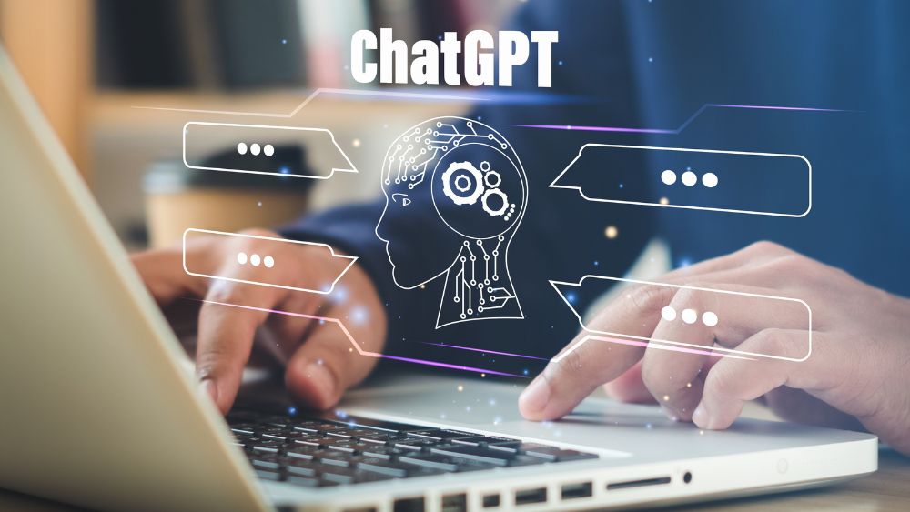 ChatGPT - The FREE AI tool that is taking the World by Storm!