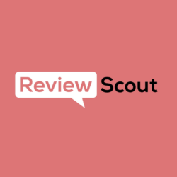 ReviewScout Logo